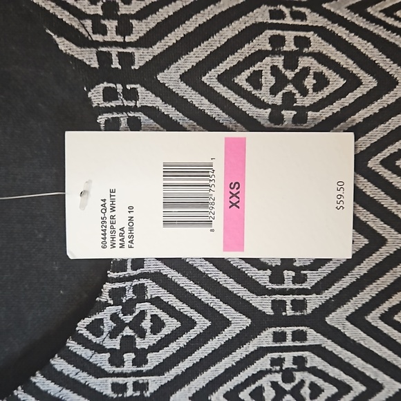 Jessica Simpson dress - Picture 3 of 7